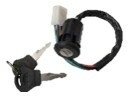 0623001 interruptor para moto llave italika st70