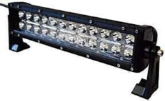 0624 BARRA 24 LED FARO HYPERLEDS