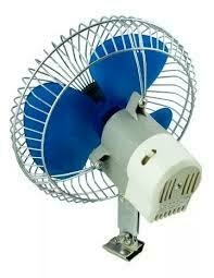 063068 VENTILADOR AUTOMOTRIZ PLASTICO CABINA 8" 3068