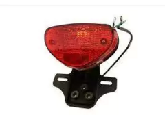 0632146 CALAVERA PARA MOTOCICLETA STOP TRASERA COMPLETO FT125 SPORT - comprar en línea