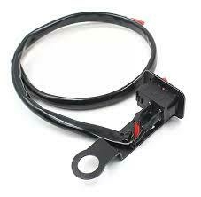 0632425 INTERRUPTOR BOTON UNIVERSAL MOTOCICLETA UNIV CON BASE ESPEJO 32425 - comprar en línea