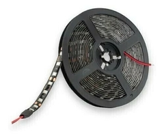 063528R TIRA LED ROJO ROLLO 5 MTS 300 HYPERLED 12 V 3528R en internet