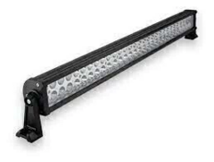 06660 BARRA FARO 60 LEDS