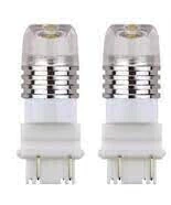 0674432 FOCO 7443 LEDS CON ESTROBO 74432