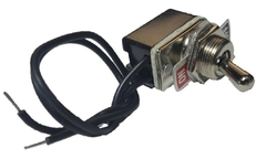 0680565 INTERRUPTOR PALANCA 12V 24V METALICO CON CABLE TIPO ARROW en internet