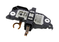 Regulador de voltaje para alternador de Mercedes Benz, modelo 06F00MA45235, 12V.