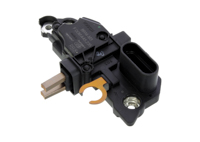 Regulador de voltaje para alternador de Mercedes Benz, modelo 06F00MA45235, 12V.