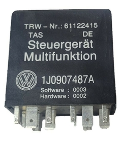 0749451 RELEVADOR 18 TERMINALES ALARMA VW GOLF JETTA A3 en internet