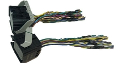 0727229 CONECTOR MODULO CARROCERIA MAZDA FORD - comprar en línea