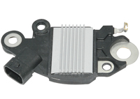 Regulador de voltaje para alternador Chevrolet Suburban y Silverado, modelo Delco DR44.