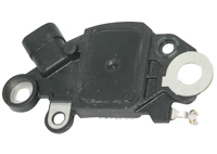 Regulador de voltaje para alternador de Chevrolet Suburban y Silverado, modelo Delco DR44.