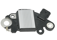 Regulador de voltaje para alternadores de Chevrolet Suburban y Silverado, modelo Delco DR44.