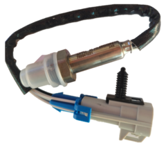 0741031 SENSOR OXIGENO MTE GM CAVALIER 02-03 4C FI 2.2L IMPALA CAPRICE 04-05 8C FI 5.3L 4 CABLES MARCA MTE