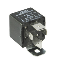 0107858 RELEVADOR AUX ALTA POTENCIA 12V 50A NA4t 220000090141 / 415002008R / D02892 VDO RELAY