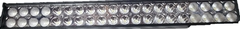 0800120 BARRA LED RECTA 40 LED 12/24V 00120