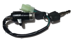 0801139 INTERRUPTOR LLAVE MOTOCICLETA UNIVERSAL