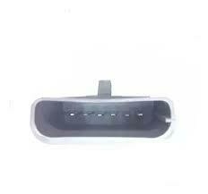 0803174 MODULO ENCENDIDO FORD 83-93 9 PUNTAS 6 Y 3 GRIS DY425 FM425 LX218 - AUTOPARTES ELECTRICAS RAGA