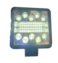 0821781 FARO JUEGO CUADRADO 34 LEDS 12/24V , FIJO + ESTROBO en internet