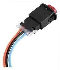 083002 CONECTOR 3 TERM PARA MOTO UNIVERSAL ARNES 06015 en internet