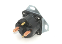 0338646 SOLENOIDE FORD F492 66202 PLANO 4 TERMINALES 38646 - tienda en línea