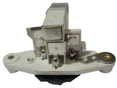 0841903 Regulador para alternador bosch ford chevrolet nissan ( con resistencia )