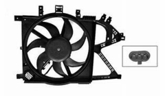 0844583 MOTOVENTILADOR COMPLETO CON ASPAS Y TOLVA CHEVROLET, CORSA TORNADO - comprar en línea