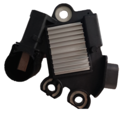 Regulador para alternador del sistema Valeo, modelo 0847518, adecuado para Chevrolet Cruze.