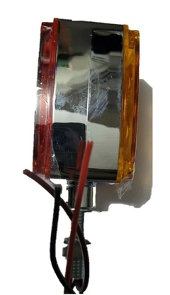 086629 plafon direccional para camion cuadrado 14 leds en internet