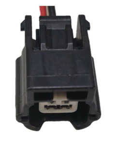 122054 ARNES 2 TERMINALES VELOCIDAD RUEDA ABS SENSOR TRASERO STD ALS2553 - comprar en línea