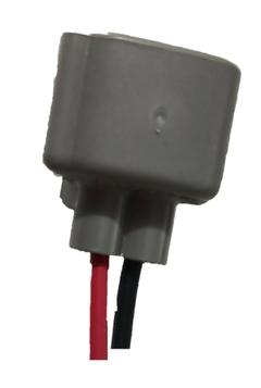 122057 CONECTOR ACTUADORES-CANDADOS ELECTRICOS. TOYOTA en internet