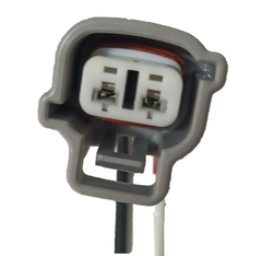 122057 CONECTOR ACTUADORES-CANDADOS ELECTRICOS. TOYOTA