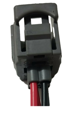 124086 CONECTOR 4 TERMINALES SENSOR DE OXIGENO HEMBRA CHRYSLER - comprar en línea