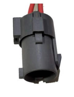 124091 ARNES 4 TERMINALES SENSOR OXIGENO CHRYSLER 1995-2004 - comprar en línea