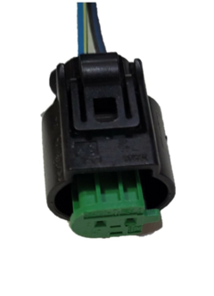 12603 ARNES 2 TERMINALES SENSOR VELOCIDAD Y CUARTOS LATERALES VELITA FIAT 2012-2016 - comprar en línea