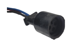 1447704 CONECTOR UNIDAD MAGNETICA CHRYSLER JUEGO 2 PIEZAS EFECTO HALL ARNES