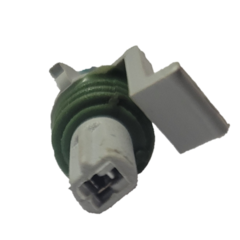 1447707 CONECTOR 1 TERMINAL BULBO ACEITE CHEVY