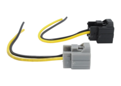 1448910 CONECTOR BOBINA HYUNDAI ACCENT, VERNA, DODGE ATTITUDE JUEGO (IZQUIERDA-DERECHA) GM240 - comprar en línea