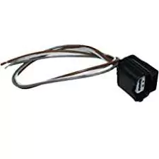 1450225 CONECTOR 3 TERMINALES SENSOR CIGÜEÑAL NISSAN TIIDA VENSA NV200 SENTRA B16 07-12 - comprar en línea