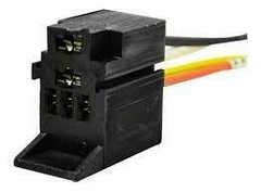 1451308 CONECTOR 5 TERMINALES RELEVADOR MINI DE