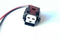 1454206 CONECTOR 2 TERMINALES INYECTOR HEMBRA NISSAN VARIOS ARNES 13856 49656 FJ778 - comprar en línea