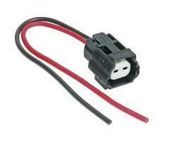 1454206 CONECTOR 2 TERMINALES INYECTOR HEMBRA NISSAN VARIOS ARNES 13856 49656 FJ778