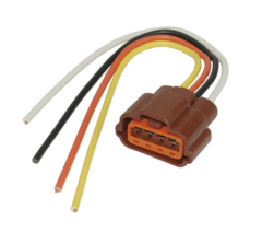 1454803 CONECTOR DISTRIBUIDOR 4TERMINALES MODULO NISSAN ALTIMA, MAXIMA en internet