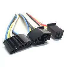 1455803 CONECTOR PALANCA LIMPIABRISAS / DIRECCIONAL VOLKSWAGEN