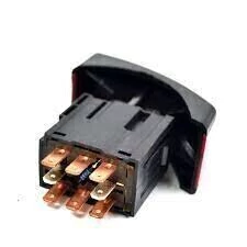 2480403 INTERRUPTOR EMERGENCIA CHEVY,TORNADO - comprar en línea