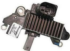 3313310 REGULADOR PRESTOLITE ALT. K01206 POINTER VW 90A 12V (CONECTOR 1453305)