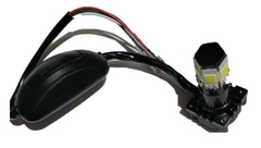 42211 FOCO DE LED COB, PRINCIPAL PARA MOTOCICLETA 12/30V, 6 CARAS DE LED - comprar en línea