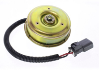 4365004 MOTOVENTILADOR HONDA CIVIC, ACCORD 96-00 CON CABLE 19030-PH7-4661