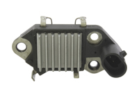 Regulador Delco 7SI de 12V para Chevrolet, Mercury y aplicaciones marinas.