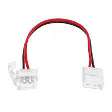 53804 CONECTOR DOS ESTRADAS PARA TIRAS LEDS - comprar en línea