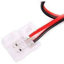 53804 CONECTOR DOS ESTRADAS PARA TIRAS LEDS en internet